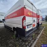 Peugeot Boxer 335 2.2 HDI MR`07 E5 3.5t Aukcja 295178 - grafika 55