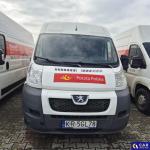 Peugeot Boxer 335 2.2 HDI MR`07 E5 3.5t Aukcja 295178 - grafika 58