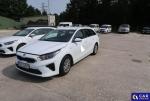 Kia Ceed 1.4 MR`18 E6 Aukcja 292309 - grafika 1