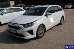 Kia Ceed 1.4 MR`18 E6 Aukcja 292310 - grafika 1