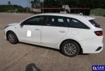 Kia Ceed 1.4 MR`18 E6 Aukcja 292310 - grafika 8