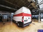 Peugeot Boxer 435 2.2 BlueHDi MR`14 E6.2 3.5t Aukcja 293693 - grafika 6