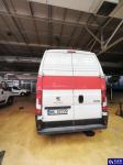 Peugeot Boxer 435 2.2 BlueHDi MR`14 E6.2 3.5t Aukcja 293693 - grafika 22