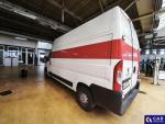 Peugeot Boxer 435 2.2 BlueHDi MR`14 E6.2 3.5t Aukcja 293693 - grafika 23