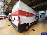 Peugeot Boxer 435 2.2 BlueHDi MR`14 E6.2 3.5t Aukcja 293693 - grafika 24