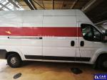 Peugeot Boxer 435 2.2 BlueHDi MR`14 E6.2 3.5t Aukcja 293693 - grafika 25