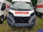 Peugeot Boxer 435 2.2 BlueHDi MR`14 E6.2 3.5t Aukcja 293694 - grafika 3
