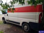 Peugeot Boxer 435 2.2 BlueHDi MR`14 E6.2 3.5t Aukcja 293694 - grafika 6