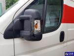 Peugeot Boxer 435 2.2 BlueHDi MR`14 E6.2 3.5t Aukcja 293694 - grafika 30