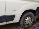 Peugeot Boxer 435 2.2 BlueHDi MR`14 E6.2 3.5t Aukcja 293694 - grafika 32