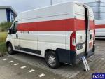 Peugeot Boxer 335 2.2 BlueHDi MR`14 E6.2 3.5t Aukcja 294554 - grafika 2