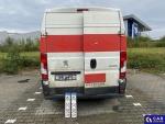 Peugeot Boxer 335 2.2 BlueHDi MR`14 E6.2 3.5t Aukcja 294554 - grafika 3