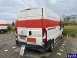 Peugeot Boxer 335 2.2 BlueHDi MR`14 E6.2 3.5t Aukcja 294554 - grafika 4