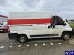 Peugeot Boxer 335 2.2 BlueHDi MR`14 E6.2 3.5t Aukcja 294554 - grafika 5