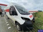 Peugeot Boxer 335 2.2 BlueHDi MR`14 E6.2 3.5t Aukcja 294554 - grafika 6