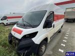 Peugeot Boxer 335 2.2 BlueHDi MR`14 E6.2 3.5t Aukcja 294554 - grafika 7