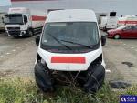 Peugeot Boxer 335 2.2 BlueHDi MR`14 E6.2 3.5t Aukcja 294554 - grafika 8