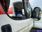 Peugeot Boxer 335 2.2 BlueHDi MR`14 E6.2 3.5t Aukcja 294554 - grafika 34