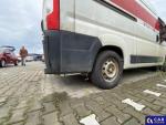 Peugeot Boxer 335 2.2 BlueHDi MR`14 E6.2 3.5t Aukcja 294554 - grafika 45