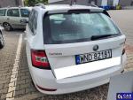 Skoda Fabia III 1.0 TSI MR`19 E6d Aukcja 292253 - grafika 3