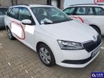 Skoda Fabia III 1.0 TSI MR`19 E6d Aukcja 292253 - grafika 5