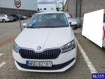 Skoda Fabia III 1.0 TSI MR`19 E6d Aukcja 292253 - grafika 6