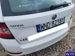 Skoda Fabia III 1.0 TSI MR`19 E6d Aukcja 292253 - grafika 16