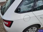 Skoda Fabia III 1.0 TSI MR`19 E6d Aukcja 292253 - grafika 17