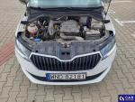 Skoda Fabia III 1.0 TSI MR`19 E6d Aukcja 292253 - grafika 22