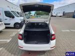 Skoda Fabia III 1.0 TSI MR`19 E6d Aukcja 292253 - grafika 32