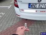 Skoda Fabia III 1.0 TSI MR`19 E6d Aukcja 292253 - grafika 67