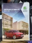 Skoda Fabia III 1.0 TSI MR`19 E6d Aukcja 292253 - grafika 91