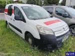 Citroën Berlingo II 1.6 HDI MR`11 E5 1.9t Aukcja 293696 - grafika 2