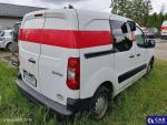 Citroën Berlingo II 1.6 HDI MR`11 E5 1.9t Aukcja 293696 - grafika 3