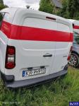 Citroën Berlingo II 1.6 HDI MR`11 E5 1.9t Aukcja 293696 - grafika 4