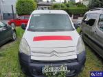 Citroën Berlingo II 1.6 HDI MR`11 E5 1.9t Aukcja 293696 - grafika 7