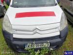 Citroën Berlingo II 1.6 HDI MR`11 E5 1.9t Aukcja 293696 - grafika 9