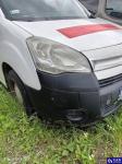 Citroën Berlingo II 1.6 HDI MR`11 E5 1.9t Aukcja 293696 - grafika 11