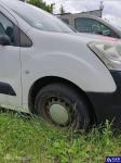 Citroën Berlingo II 1.6 HDI MR`11 E5 1.9t Aukcja 293696 - grafika 12