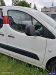 Citroën Berlingo II 1.6 HDI MR`11 E5 1.9t Aukcja 293696 - grafika 14