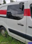 Citroën Berlingo II 1.6 HDI MR`11 E5 1.9t Aukcja 293696 - grafika 17