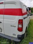 Citroën Berlingo II 1.6 HDI MR`11 E5 1.9t Aukcja 293696 - grafika 20