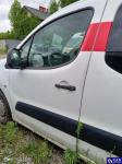 Citroën Berlingo II 1.6 HDI MR`11 E5 1.9t Aukcja 293696 - grafika 25