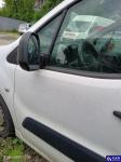 Citroën Berlingo II 1.6 HDI MR`11 E5 1.9t Aukcja 293696 - grafika 27