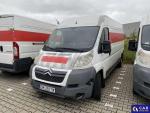 Citroën Jumper 33 2.2 HDI MR`07 E4 3.3t Aukcja 293697 - grafika 1