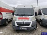 Citroën Jumper 33 2.2 HDI MR`07 E4 3.3t Aukcja 293697 - grafika 2