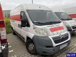 Citroën Jumper 33 2.2 HDI MR`07 E4 3.3t Aukcja 293697 - grafika 3