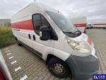 Citroën Jumper 33 2.2 HDI MR`07 E4 3.3t Aukcja 293697 - grafika 4