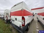 Citroën Jumper 33 2.2 HDI MR`07 E4 3.3t Aukcja 293697 - grafika 5