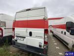 Citroën Jumper 33 2.2 HDI MR`07 E4 3.3t Aukcja 293697 - grafika 7